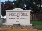 1 Bed - Turtle Creek Apartments