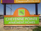 1 Bed - Cheyenne Pointe