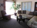 1 Bed - Shadow Ridge Apartments