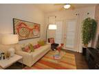 1 Bed - Collier Lofts