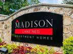 1 Bed - Madison Lake Ned