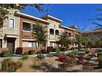 2 Beds - The Paseo Apartments