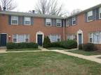 1 Bed - Williston Townhomes