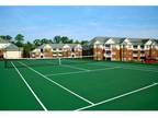 2 Beds - White Oak Luxury Apartments