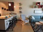 1 Bed - Frederick Lofts