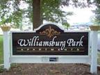 1 Bed - Williamsburg Park