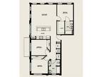 2 Beds - Colony Village Apartments