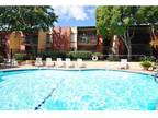 1 Bed - Shadow Ridge Apartments