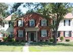 2 Beds - Woods Mill Park Apartments & Townhomes