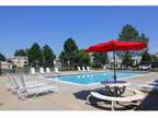 1 Bed - Spyglass Hill Apartments