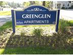Greenglen Apartments could be your new home today!!