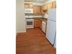 1 Bed - Patriot Pointe Apartments