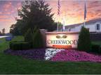 1 Bed - Creekwood