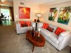1 Bed - Biscayne Apartments