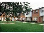 1 Bed - Jamestowne Townhomes