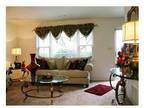 2 Beds - Jamestowne Townhomes