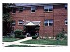 2 Beds - Maplewood Apts