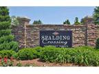 Studio - Spalding Crossing Apartments and Townhomes