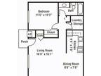Apartment/Townhomes for Rent
