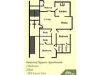 Look foward to convenience&affordability when you live at Somerset Apt