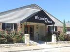 Studio - Willow Oaks Apartments