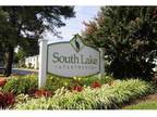 1 Bed - South Lake