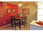 1 Bed - Red Oak Villas