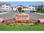 1 Bed - Silver Creek Apartments
