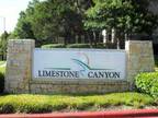 3 Beds - Limestone Canyon