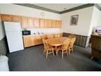 1 Bed - Fox Run Apartments