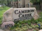 1 Bed - Cameron Creek Apartment Homes