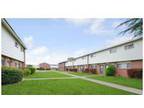 1 Bed - Newsome Park Apartments & Townhomes