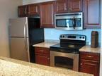 1 Bed - Addison Mill Apartments
