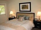 1 Bed - Georgetowne Homes