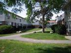 2 Beds - The Townhomes at Meadowbrook