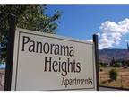 1 Bed - Panorama Heights Apartments