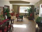 2 Beds - Country Club Villas & Terrace Apartment Homes
