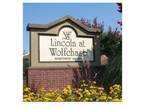 1 Bed - Lincoln at Wolfchase