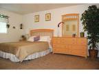 3 Beds - Thorneberry Apartments