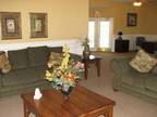 2 Beds - Plantation Apartment Homes