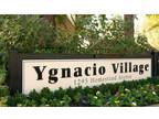 1 Bed - Ygnacio Village