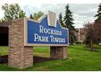 Studio - Rockside Park Towers