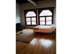 2 Beds - South Dearborn Apartments