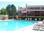 2 Beds - Aspen Place Apartments & Townhomes