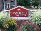 1 Bed - Manchester Gardens