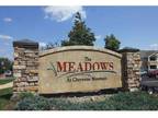 1 Bed - Meadows at Cheyenne Mountain