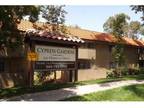 1 Bed - Cypress Garden