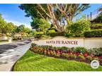 1 Bed - Santa Fe Ranch Apartment Homes