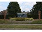 1 Bed - Shillito Park Apartments