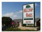 3 Beds - Hilltop Oaks